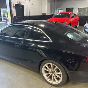 2013 AUDI A5 2.0T PREMIUM — фото 6