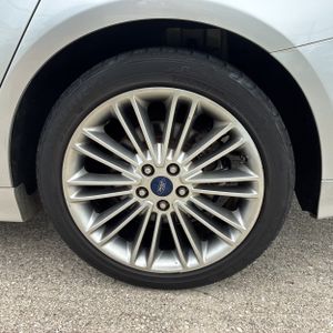 2015 FORD FUSION SE — миниатюра 16