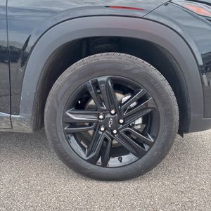 صورة مصغرة 20 لـ 2025 Chevrolet TRAX ACTIV