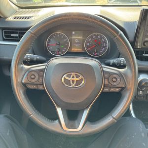2019 Toyota RAV4 XLE PREMIUM 照片 62