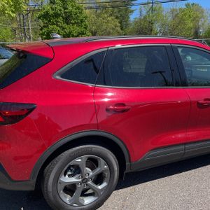 FORD ESCAPE ST-LINE - 9