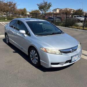 2010 Honda CIVIC EX-L 缩略图 12