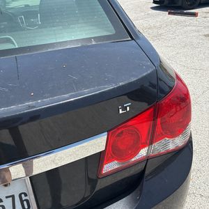2015 Chevrolet CRUZE 1LT AUTO — миниатюра 23