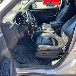 2010 Chevrolet TRAVERSE LT 缩略图 32