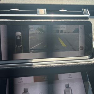 صورة مصغرة 39 لـ 2023 LAND Rover RANGE ROVER VELAR P250 R-DYNAMIC S