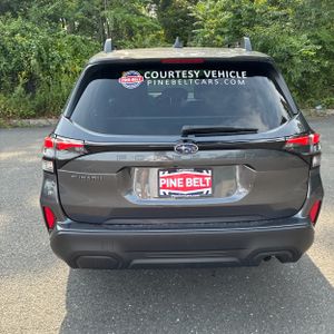 2026 Subaru FORESTER PREMIUM 照片 7