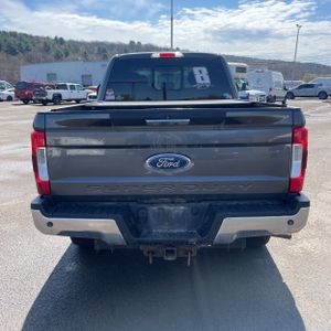 FORD F250SD XLT - 7