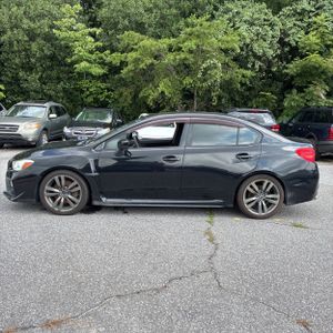 صورة 3 لـ 2016 Subaru WRX PREMIUM