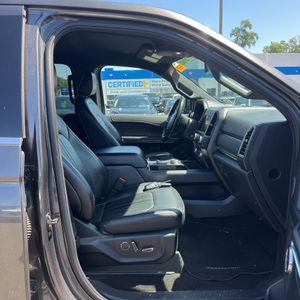 2021 FORD EXPEDITION MAX LIMITED — миниатюра 33