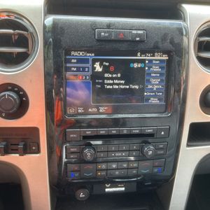 صورة مصغرة 38 لـ 2012 FORD F-150 PLATINUM