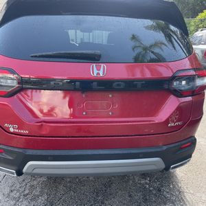 صورة مصغرة 23 لـ 2023 Honda PILOT ELITE