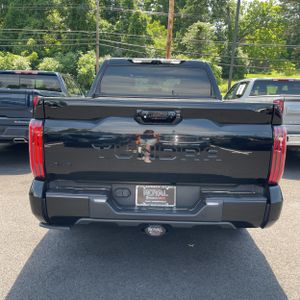 صورة 7 لـ 2022 Toyota TUNDRA PLATINUM