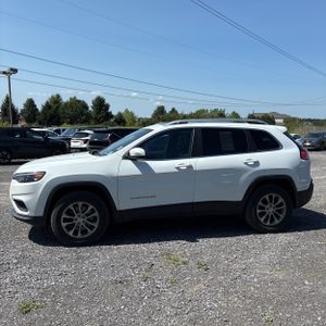 صورة 3 لـ 2019 JEEP CHEROKEE LATITUDE PLUS