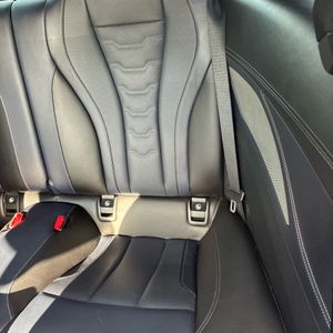 2019 BMW M850I XDRIVE — миниатюра 34