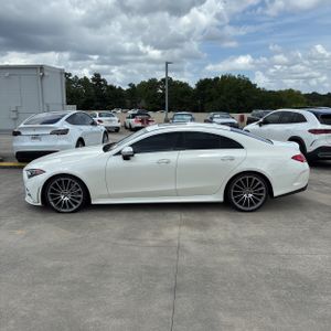صورة 3 لـ 2019 Mercedes-BENZ CLS