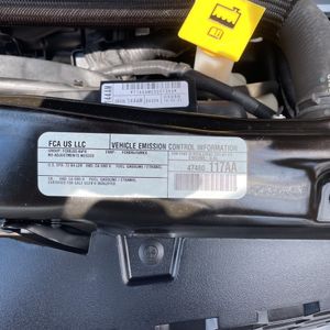 2015 Dodge GRAND CARAVAN SXT PLUS thumbnail 45