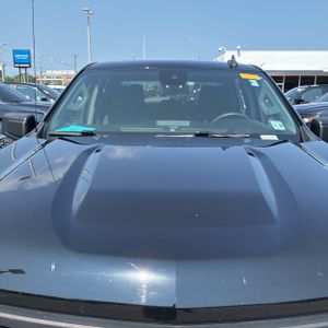 2023 Chevrolet SILVERADO 1500 CUSTOM — миниатюра 13