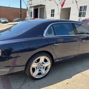 2014 Bentley FLYING SPUR BASE 照片 9