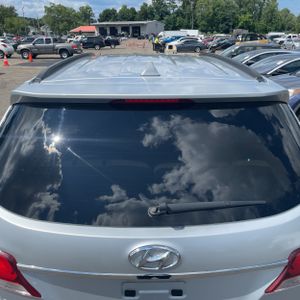 2018 Hyundai SANTA FE SE thumbnail 16
