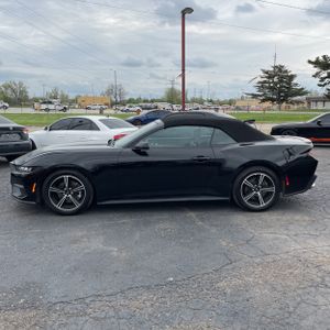 FORD MUSTANG ECOBOOST PREMIUM - 3