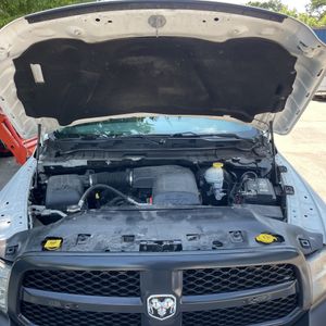 2019 RAM 1500 CLASSIC TRADESMAN 照片 41