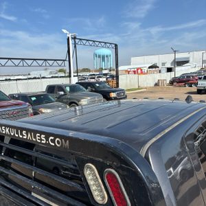 صورة 16 لـ 2019 RAM 3500 LARAMIE