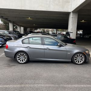 BMW 3 SERIES 328I - 10