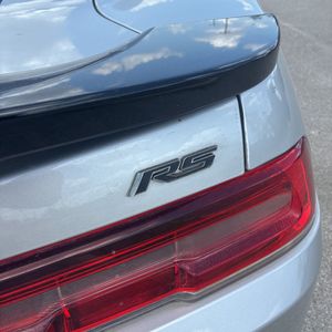 2015 Chevrolet CAMARO LT 照片 23