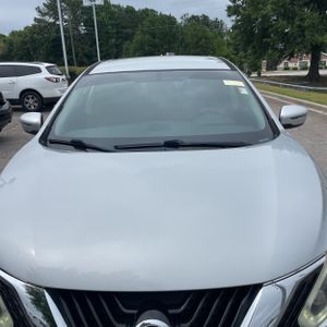 صورة مصغرة 15 لـ 2018 Nissan MURANO S