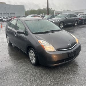 صورة مصغرة 11 لـ 2008 Toyota PRIUS BASE