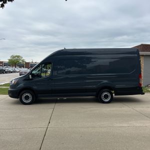 FORD TRANSIT 250 - 3