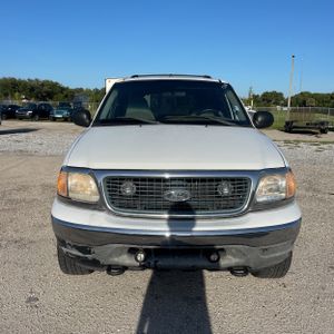 2002 FORD EXPEDITION XLT — миниатюра 14