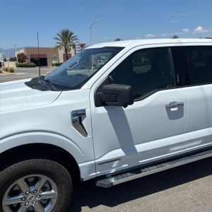 2024 FORD F-150 XLT — фото 2