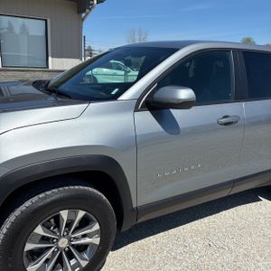 CHEVROLET EQUINOX LT - 2