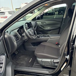 2025 Nissan ROGUE S — миниатюра 32