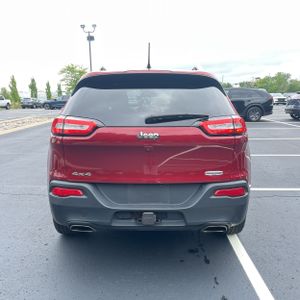 2015 JEEP CHEROKEE LATITUDE 照片 7