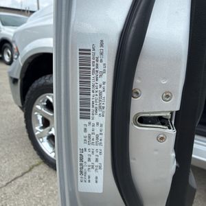 صورة مصغرة 46 لـ 2015 RAM 1500 LARAMIE