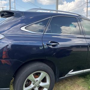صورة 9 لـ 2010 Lexus RX 350 BASE