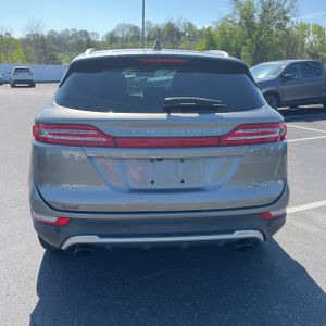 LINCOLN MKC SELECT - 7