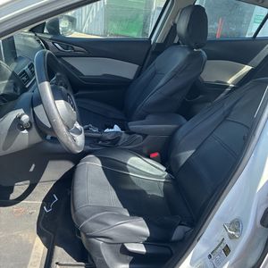 2016 Mazda MAZDA3 I SPORT — миниатюра 31