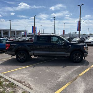 FORD F-150 XLT - 10