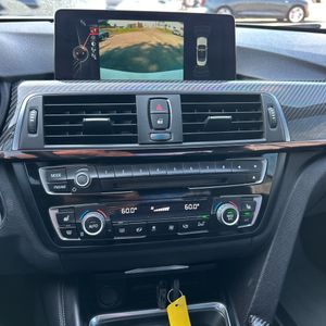 2016 BMW M4 BASE — фото 37