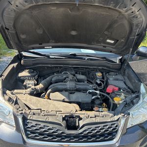 2015 Subaru FORESTER 2.5I PREMIUM — фото 42
