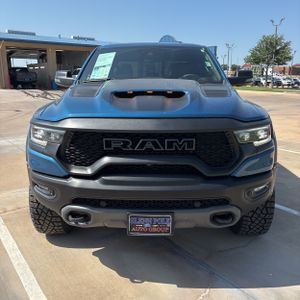 2024 RAM 1500 TRX — миниатюра 14