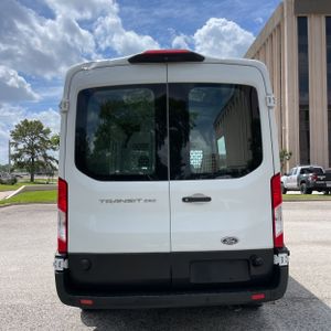 FORD TRANSIT 250 - 7