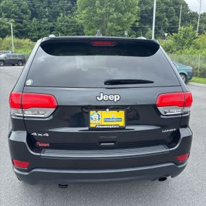 2014 JEEP GRAND CHEROKEE LAREDO 照片 7