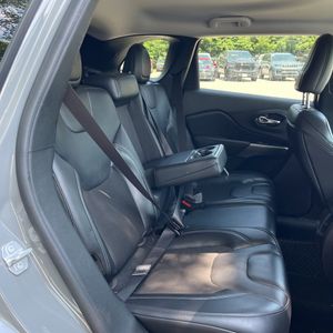 2020 JEEP CHEROKEE LATITUDE PLUS — миниатюра 35