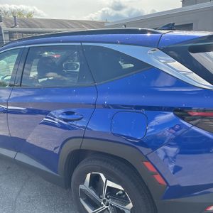 HYUNDAI TUCSON LIMITED - 6