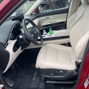 2023 Genesis GV70 2.5T STANDARD — миниатюра 32