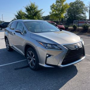 صورة 12 لـ 2017 Lexus RX 350 BASE